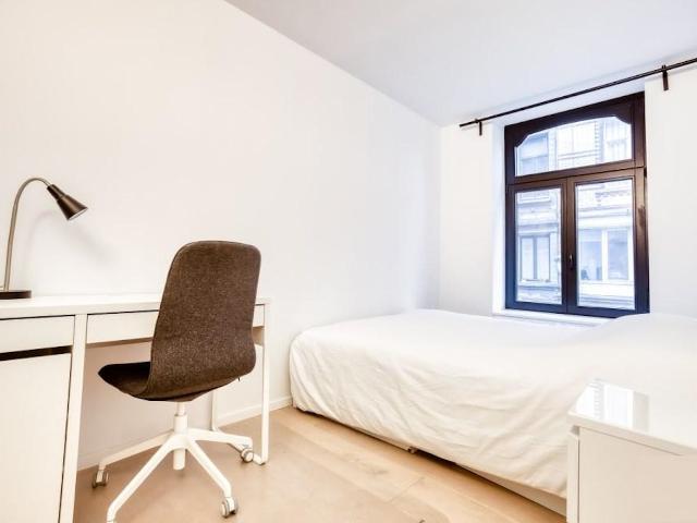 Appartement location à Brussel, Bruxelles