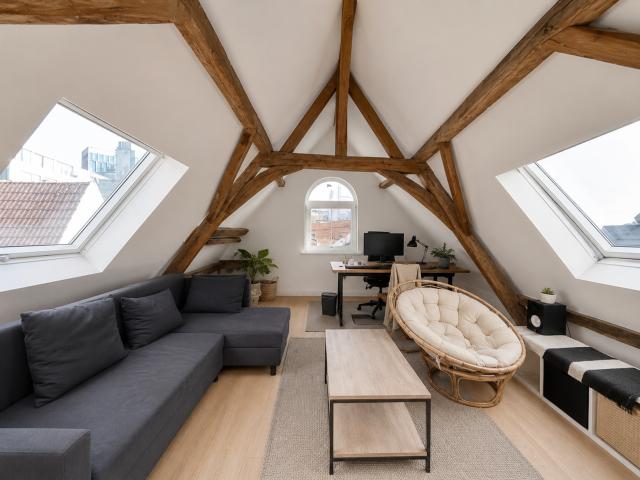 Appartement location à Brussel, Bruxelles