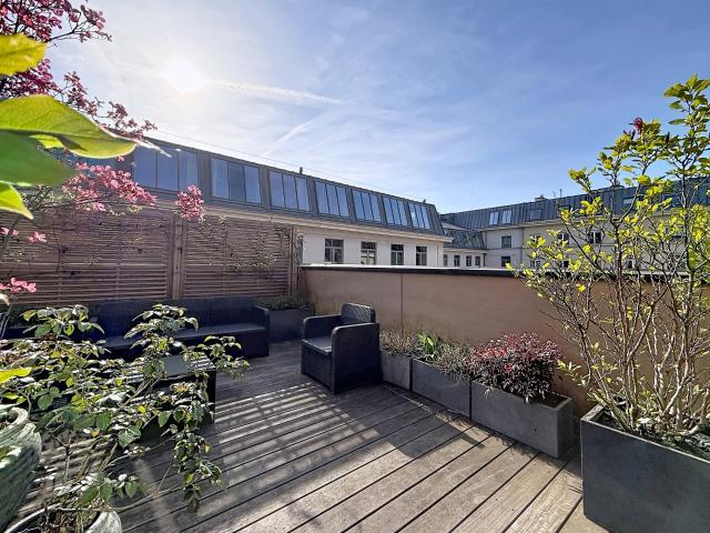 Appartement location à Brussel, Bruxelles