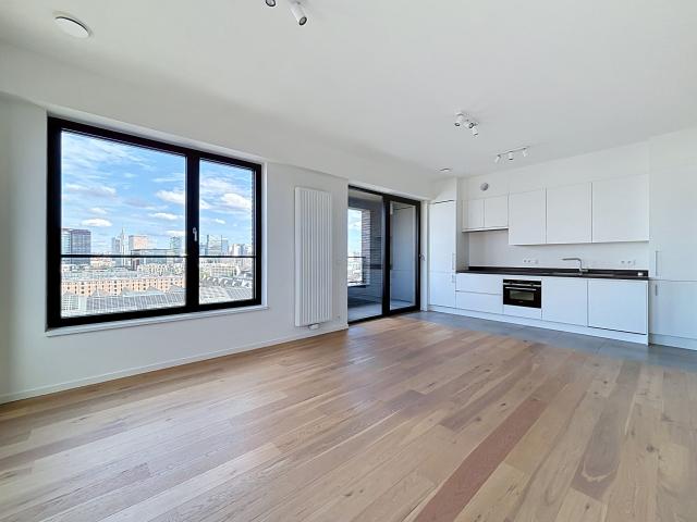 Appartement location à Brussel, Bruxelles