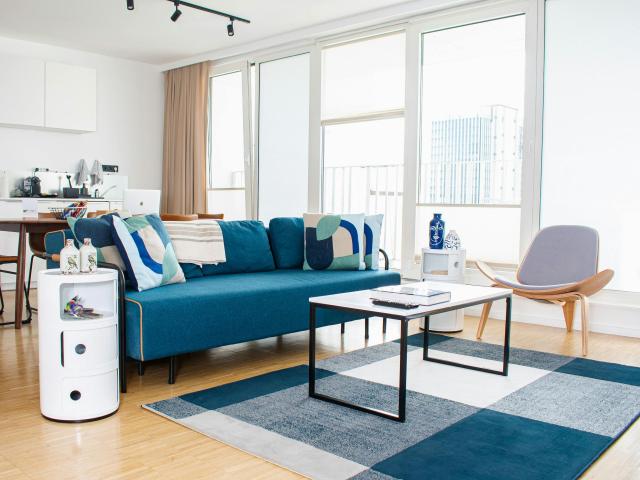 Appartement location à Brussel, Bruxelles