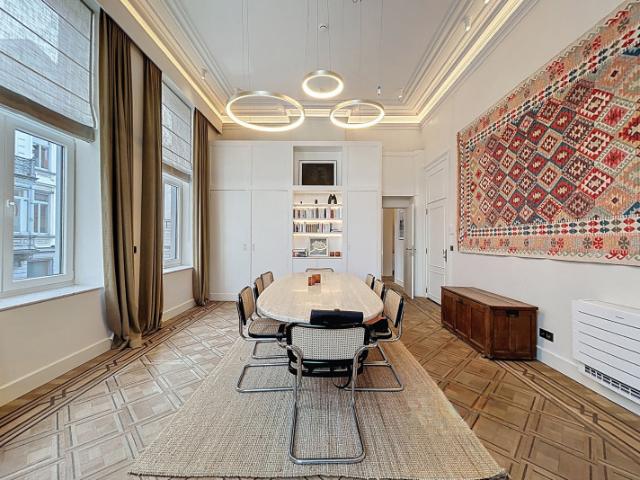 Appartement location à Brussel, Bruxelles
