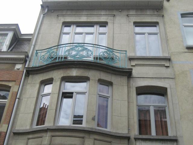 Appartement location à Brussel, Bruxelles
