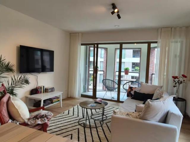 Appartement location à Brussel, Bruxelles