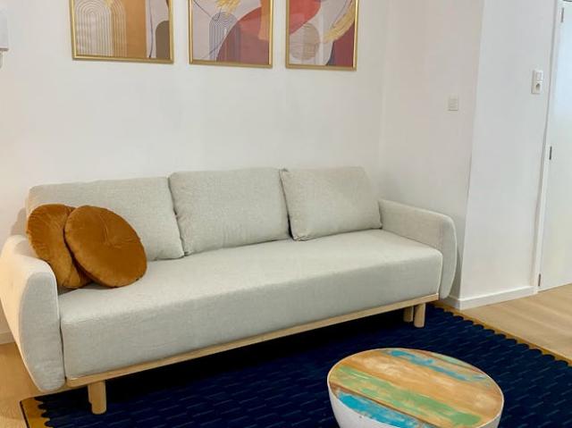 Appartement location à Brussel, Bruxelles