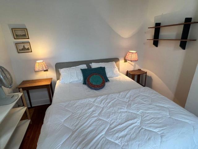 Appartement location à Brussel, Bruxelles