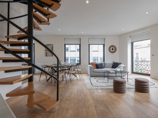 Appartement location à Brussel, Bruxelles