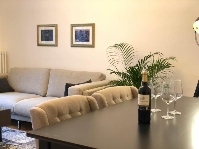 Appartement location à Brussel, Bruxelles