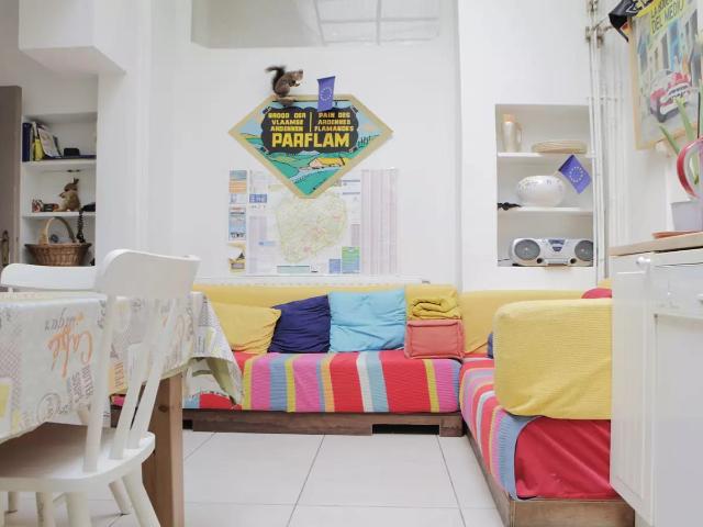 Kamer location à Brussel, Bruxelles