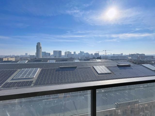 Appartement location à Brussel, Bruxelles