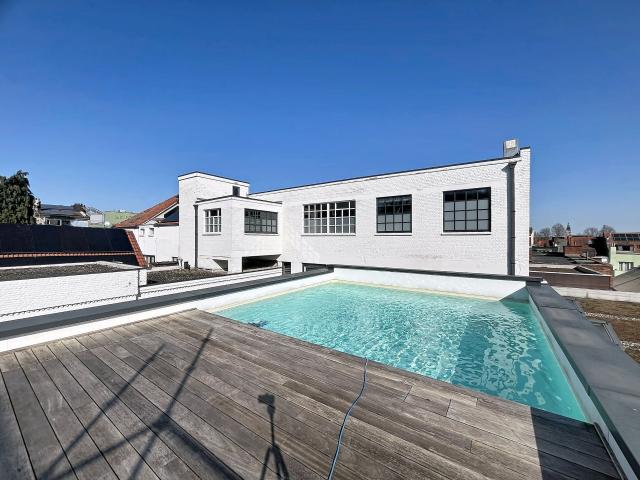 Appartement location à Brussel, Bruxelles