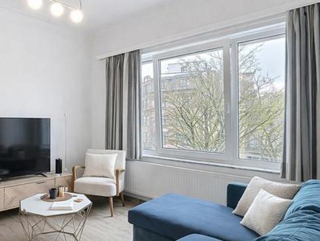 Appartement location à Brussel, Bruxelles