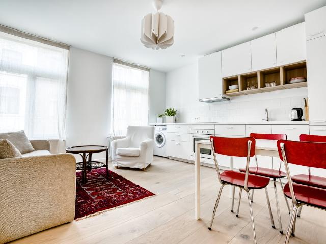 Appartement location à Brussel, Bruxelles