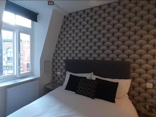Appartement location à Brussel, Bruxelles