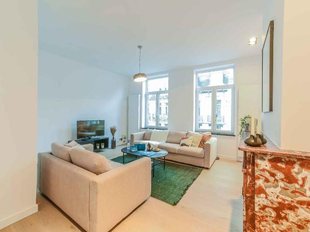 Appartement location à Brussel, Bruxelles