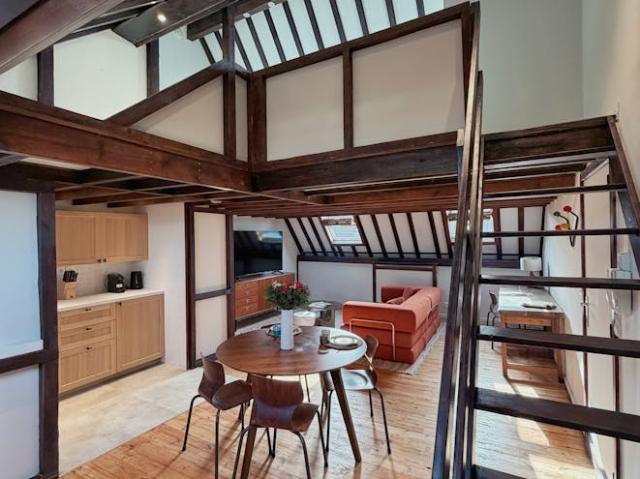 Appartement location à Brussel, Bruxelles