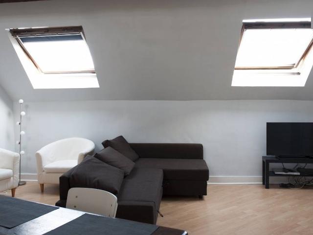 Appartement location à Brussel, Bruxelles