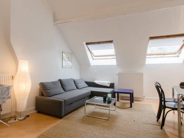 Appartement location à Brussel, Bruxelles