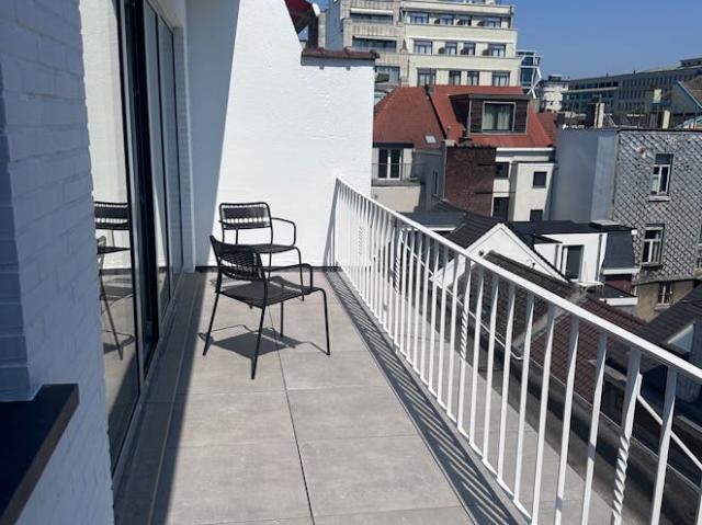 Appartement location à Brussel, Bruxelles