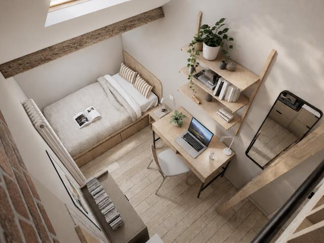 Appartement location à Brussel, Bruxelles