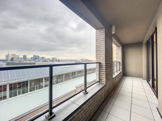 Appartement location à Brussel, Bruxelles