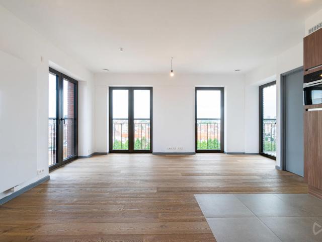 Appartement location à Brussel, Bruxelles