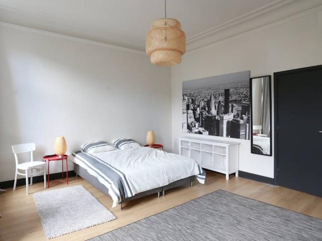Appartement location à Brussel, Bruxelles