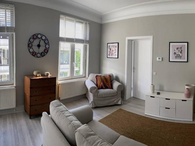 Appartement location à Brussel, Bruxelles