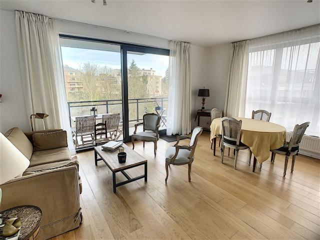 Appartement location à Brussel, Bruxelles