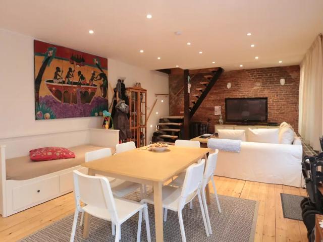 Appartement location à Brussel, Bruxelles