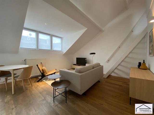 Appartement location à Brussel, Bruxelles