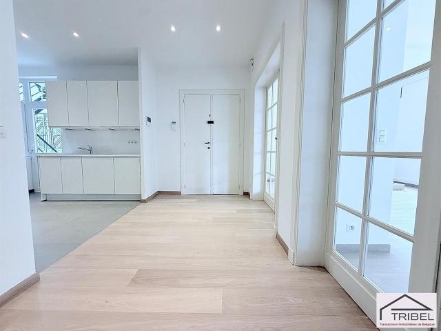 Appartement location à Brussel, Bruxelles