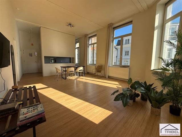 Appartement location à Brussel, Bruxelles