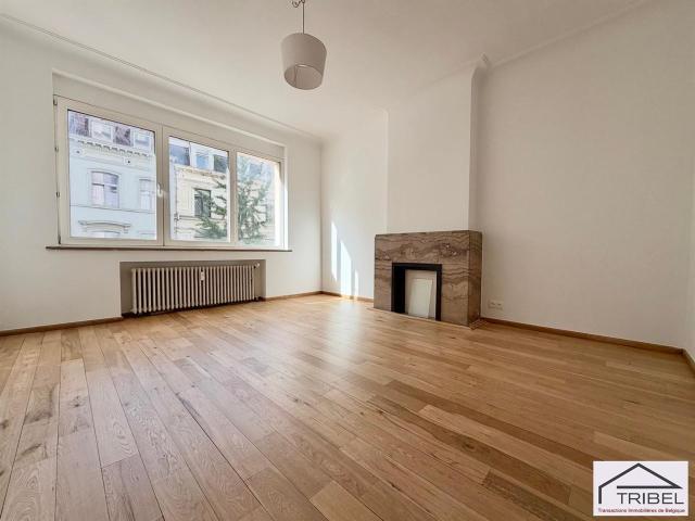 Appartement location à Quartier Royal - Koninklijke Wijk, Bruxelles - Brussel
