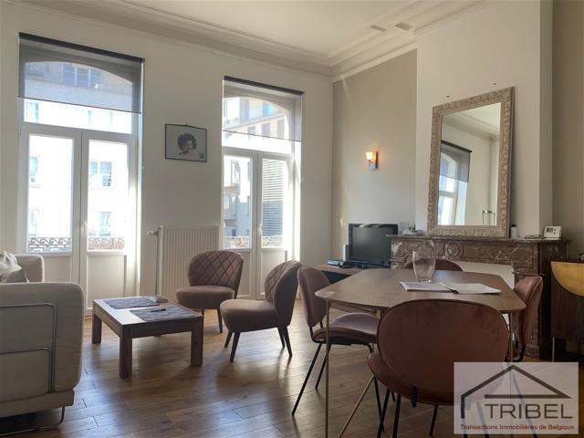 Appartement location à Brussel, Bruxelles