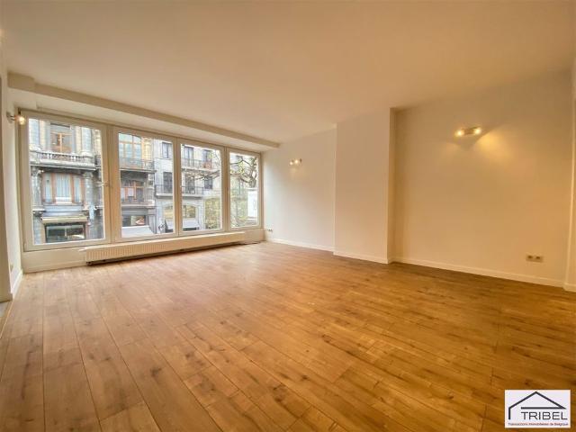 Appartement location à Brussel, Bruxelles