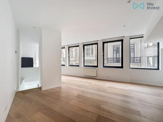 Appartement location à Brussel, Bruxelles