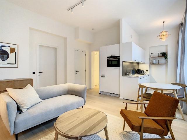 Appartement location à Brussel, Bruxelles