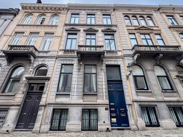 Appartement location à Brussel, Bruxelles