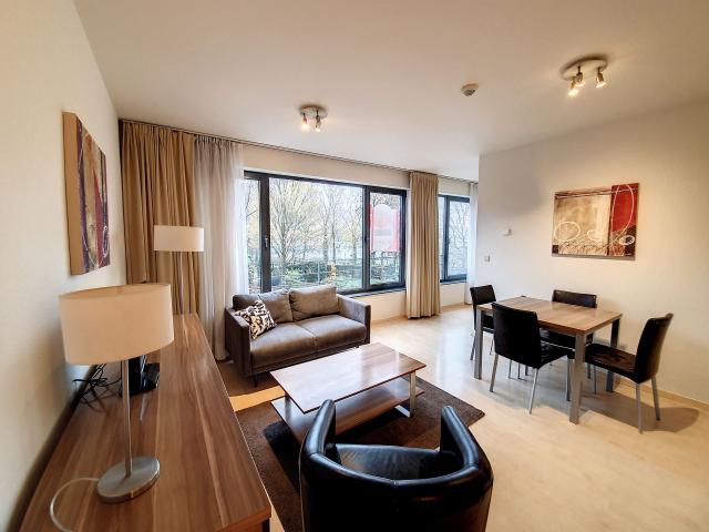 Appartement location à Brussel, Bruxelles