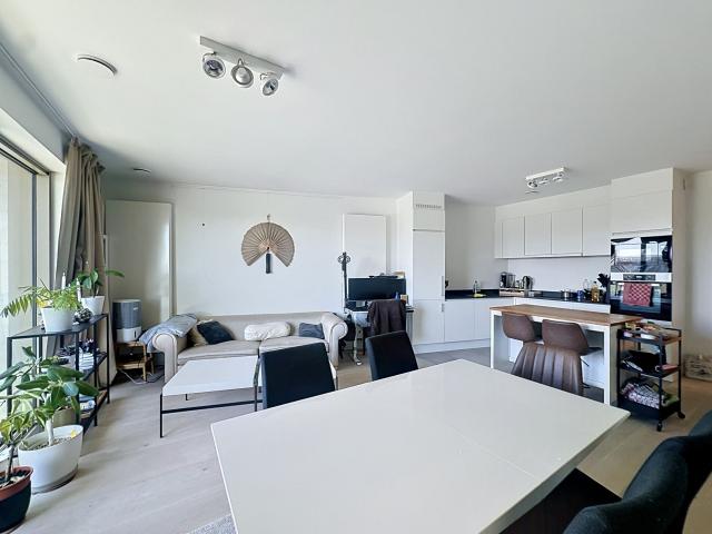 Appartement location à Brussel, Bruxelles