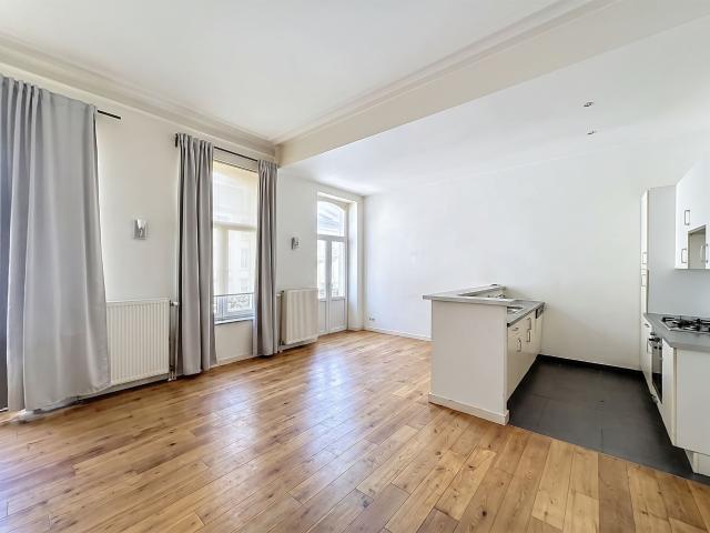 Appartement location à Brussel, Bruxelles