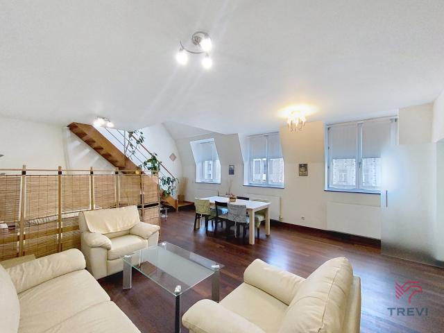 Appartement location à Brussel, Bruxelles