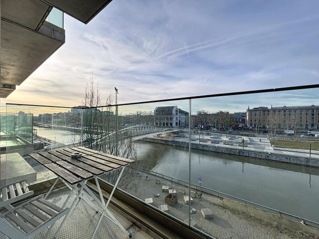 Appartement location à Brussel, Bruxelles