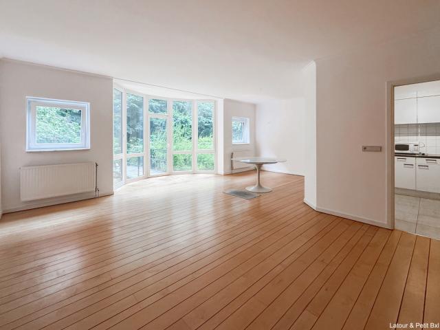 Appartement location à Sablon - Zavel, Bruxelles - Brussel