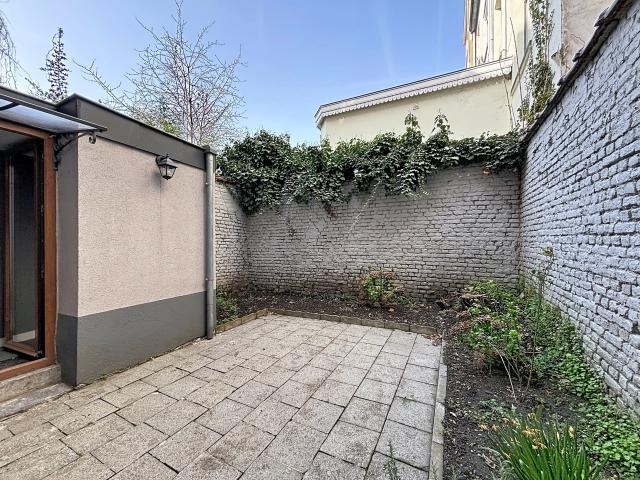 Appartement location à Brussel, Bruxelles