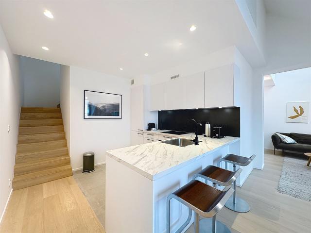 Appartement location à Brussel, Bruxelles