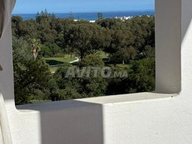 Appartement vente à M'diq, Tanger-Tétouan