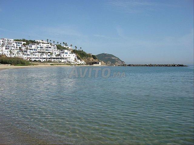 Appartement vente à Martil, Tanger-Tétouan