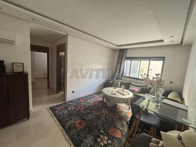 Appartement vente à Anfa, Gharb-Chrarda-Beni Hssen